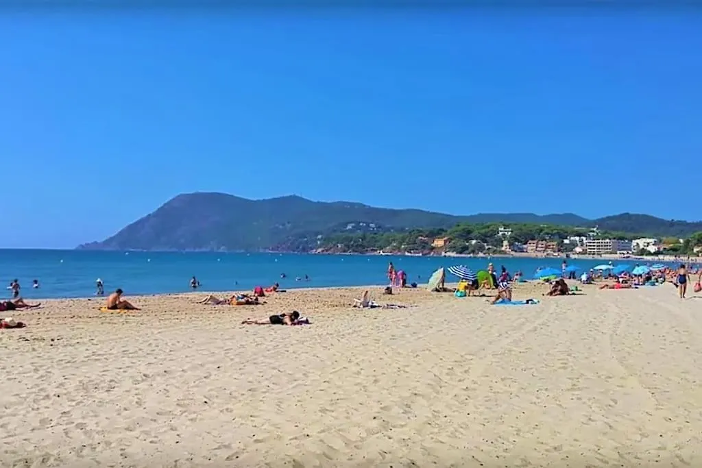 Appartement Vue Mer Sur L'Isthme Plage A 2 Min. Arrivee H24 La Seyne-sur-Mer