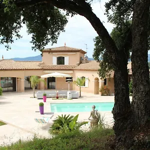  Villa La Des Anges