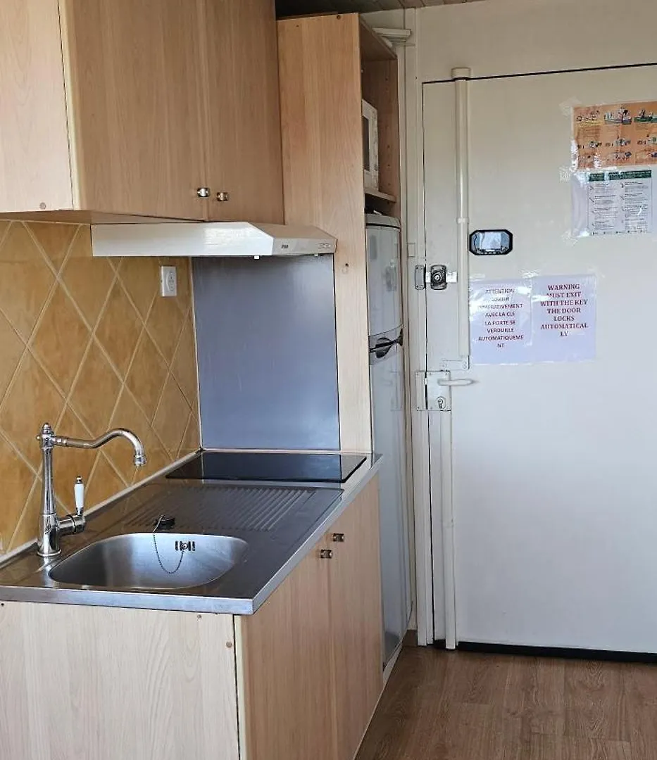 Apartment Vue Mer Sur L'Isthme Plage A 2 Min. Arrivee H24 La Seyne-sur-Mer